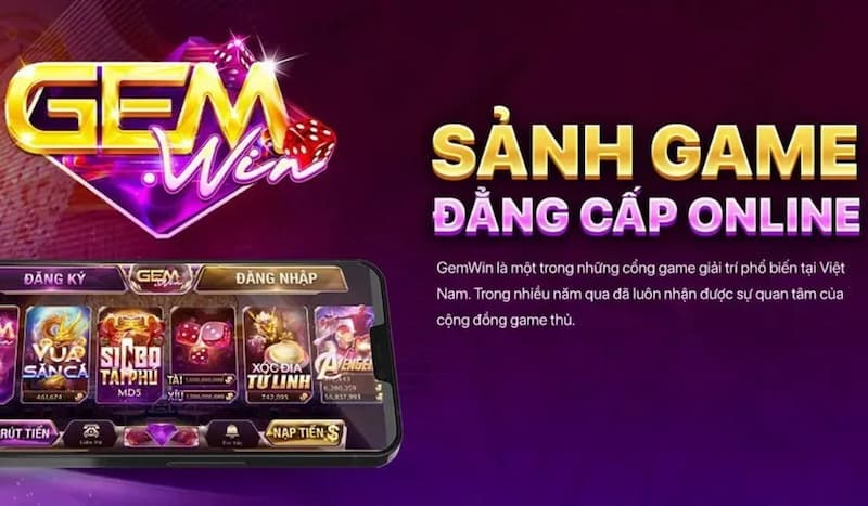 Mẹo Chơi Gem Win Để Tăng Cơ Hội Thắng Lớn