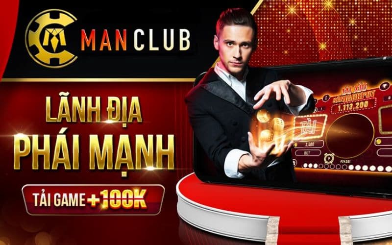 Man Club Điều Gì Làm Nên Sức Hấp Dẫn Của Man Club?