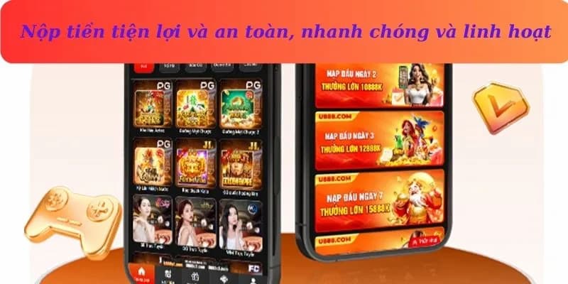 u888 Quy Trình Đăng Ký Và Tham Gia U888